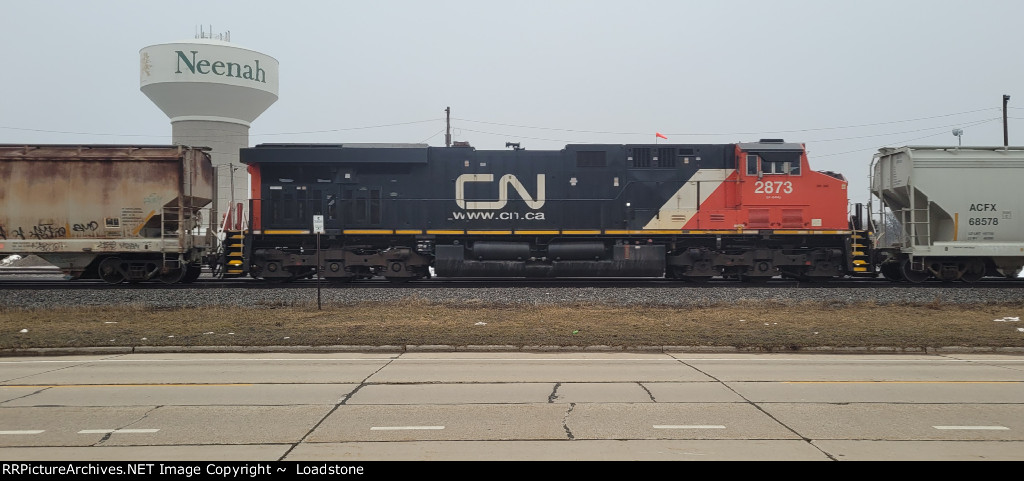 CN 2873